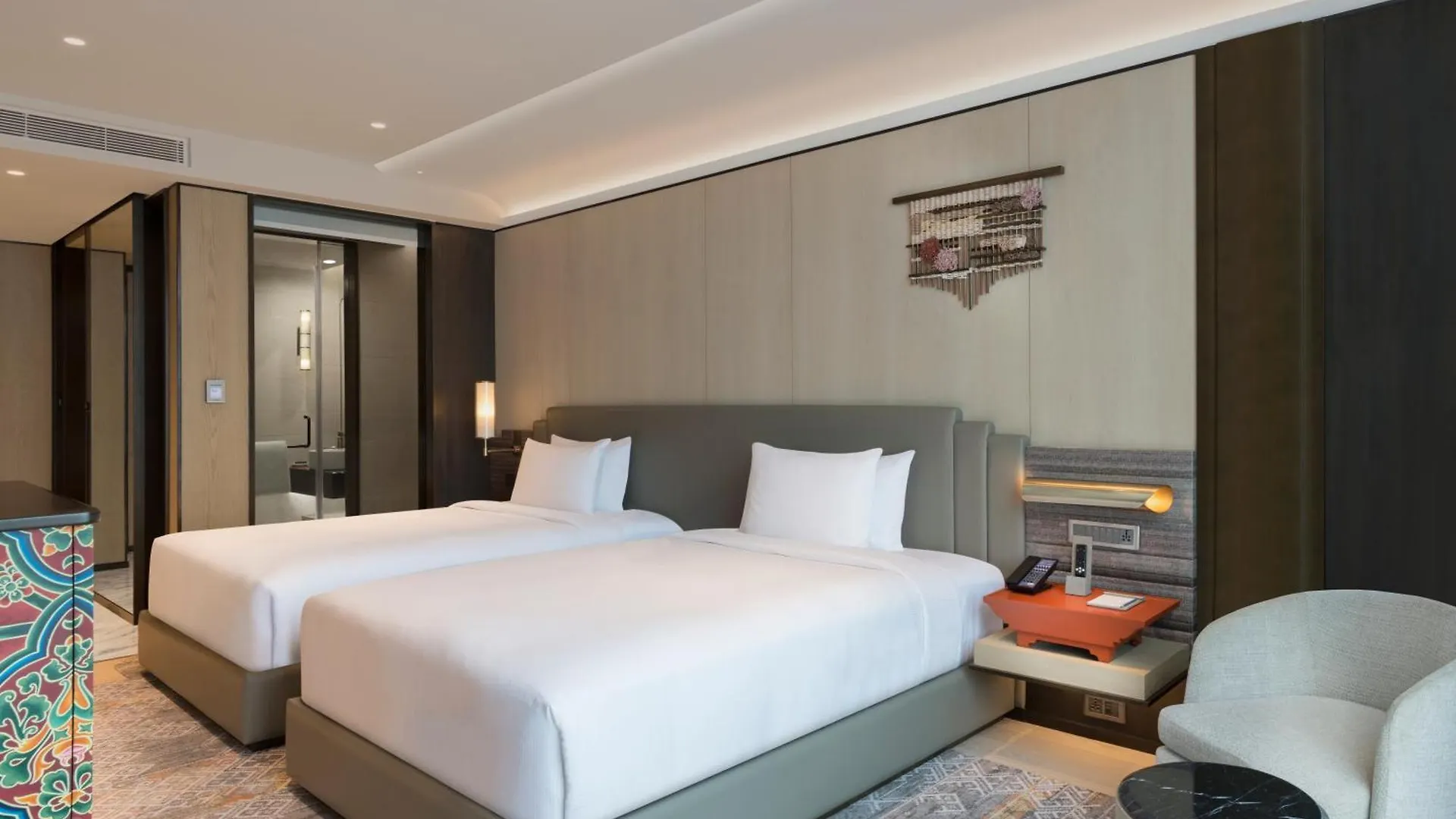 Hotel Hilton Kathmandu Nepal