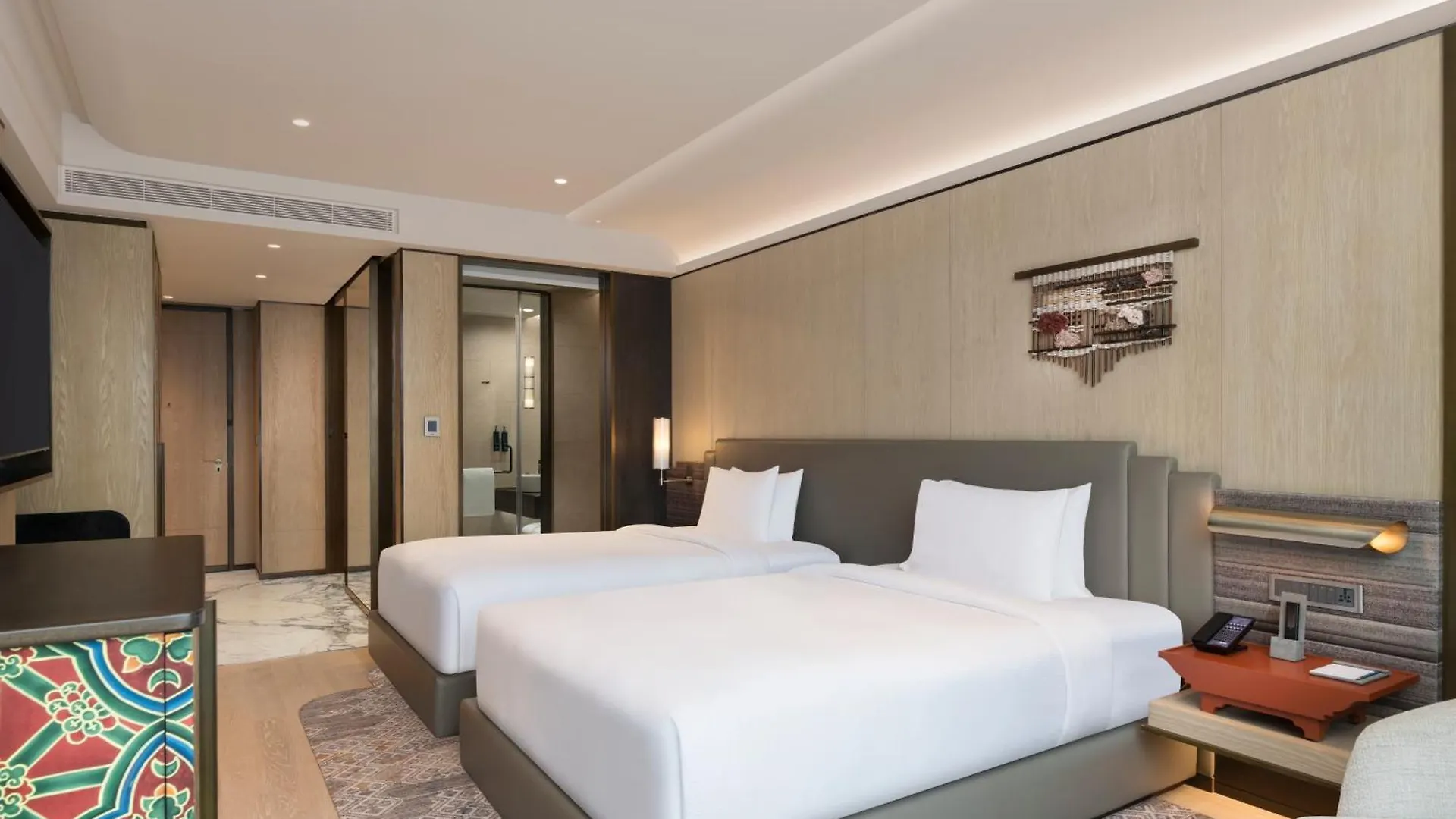 Hotel Hilton Kathmandu 5*,  Nepal