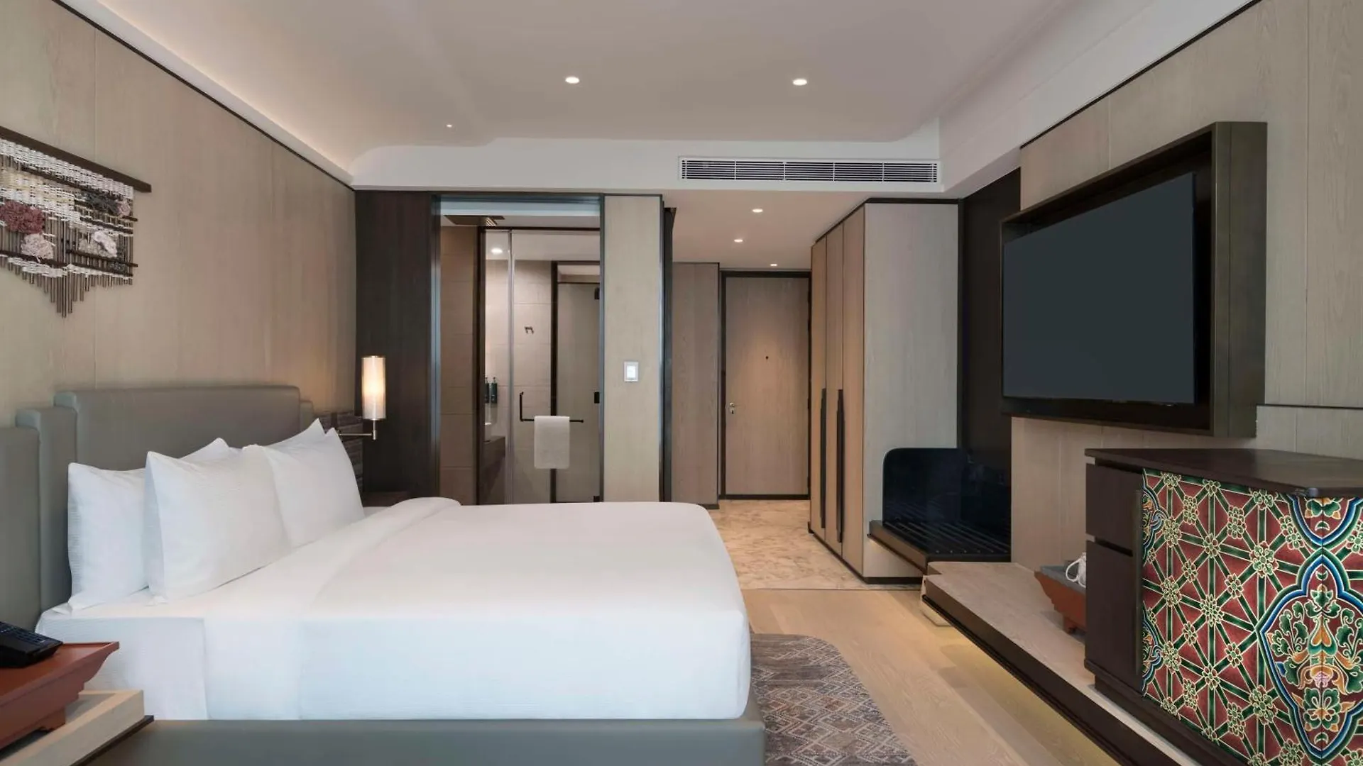 Hotel Hilton Kathmandu 5*,