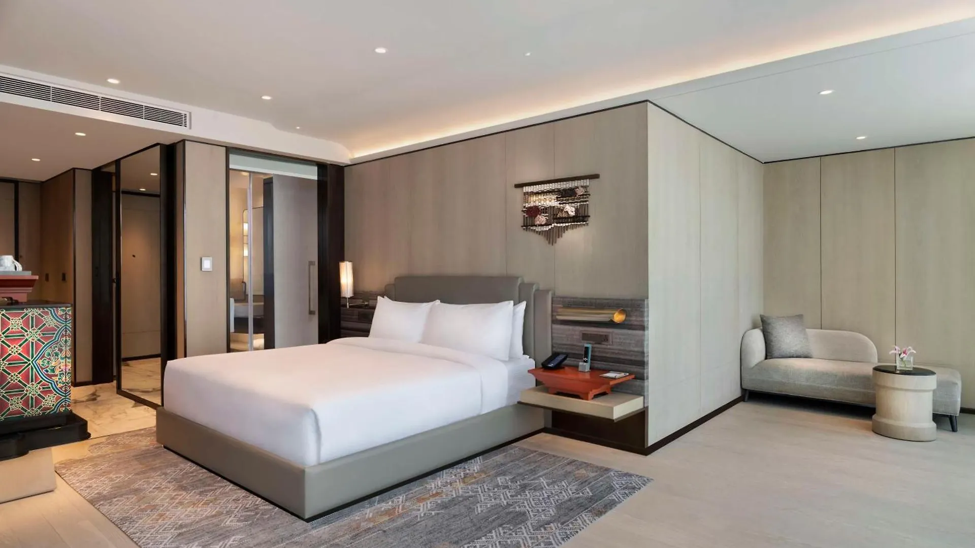 *****  Hotel Hilton Kathmandu Nepal
