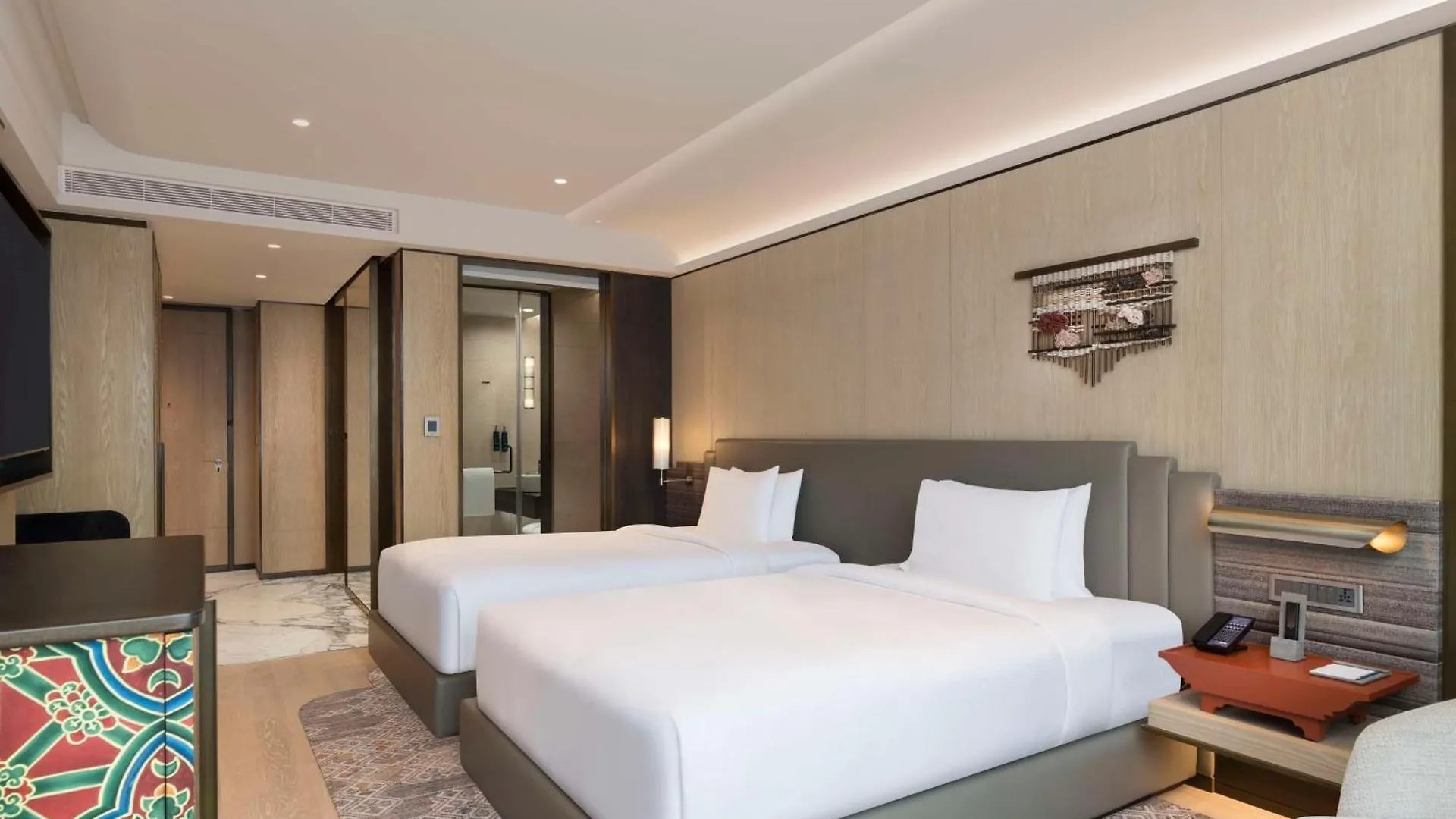 Hotel Hilton Kathmandu 5*,