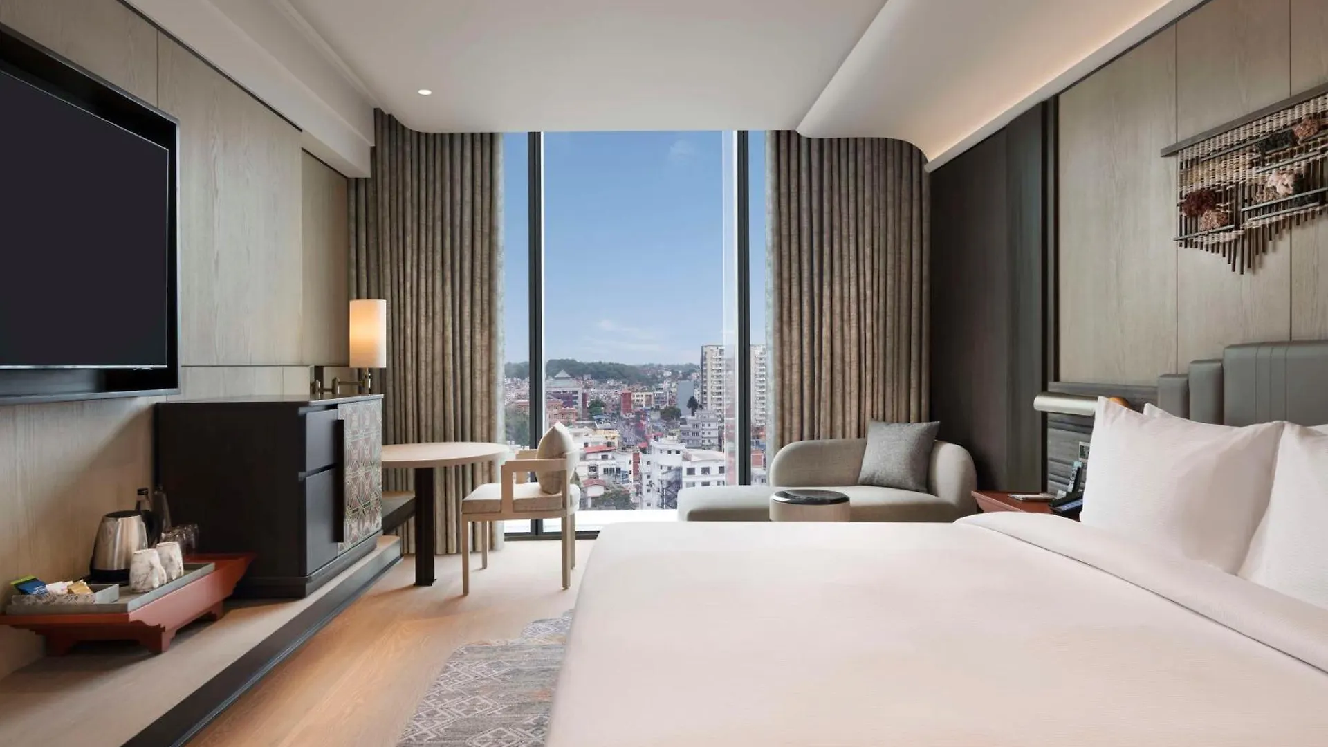 Hotel Hilton Kathmandu